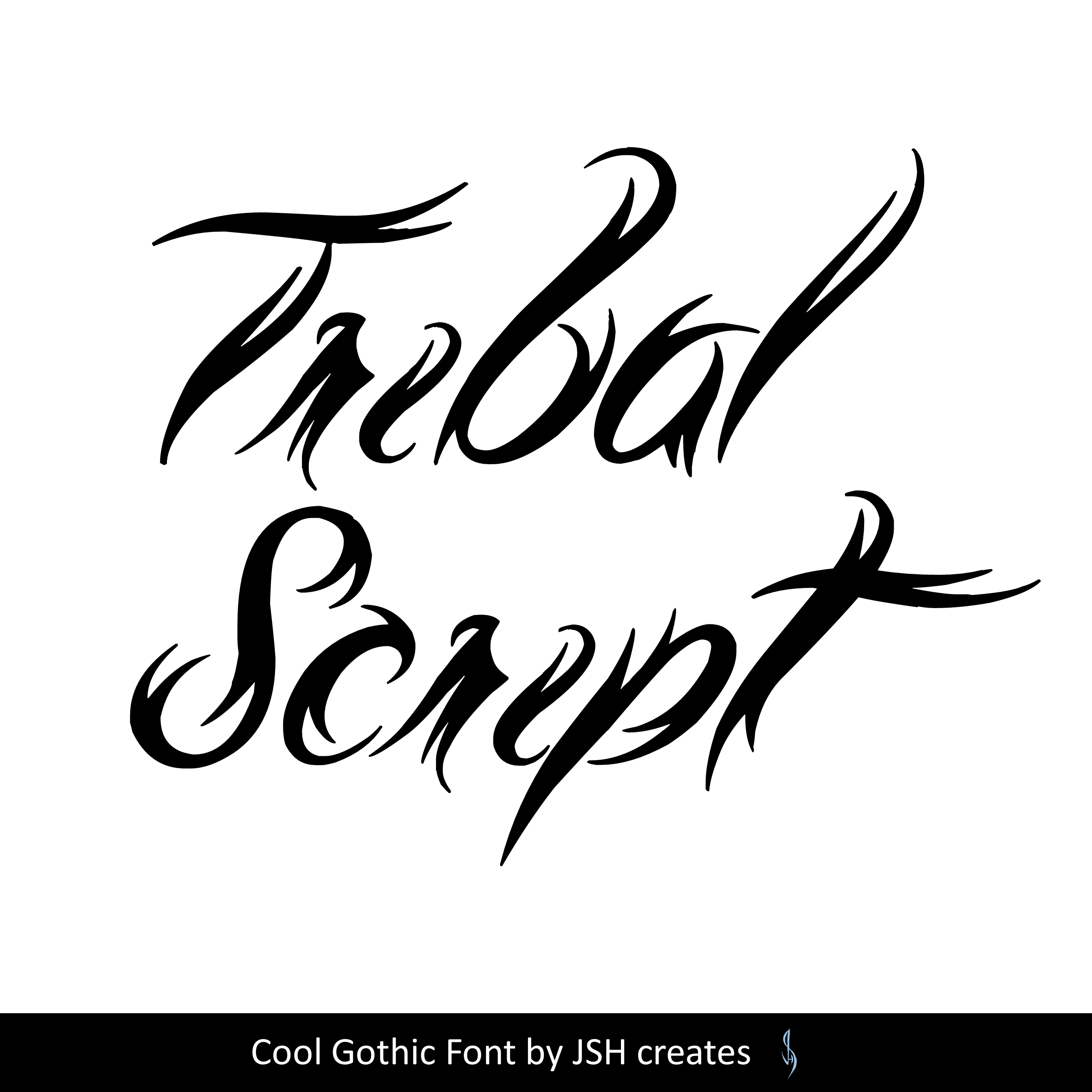 Font Tattoo designs, themes, templates and downloadable graphic elements on  Dribbble