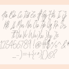 Welcome Script Font - Image 2