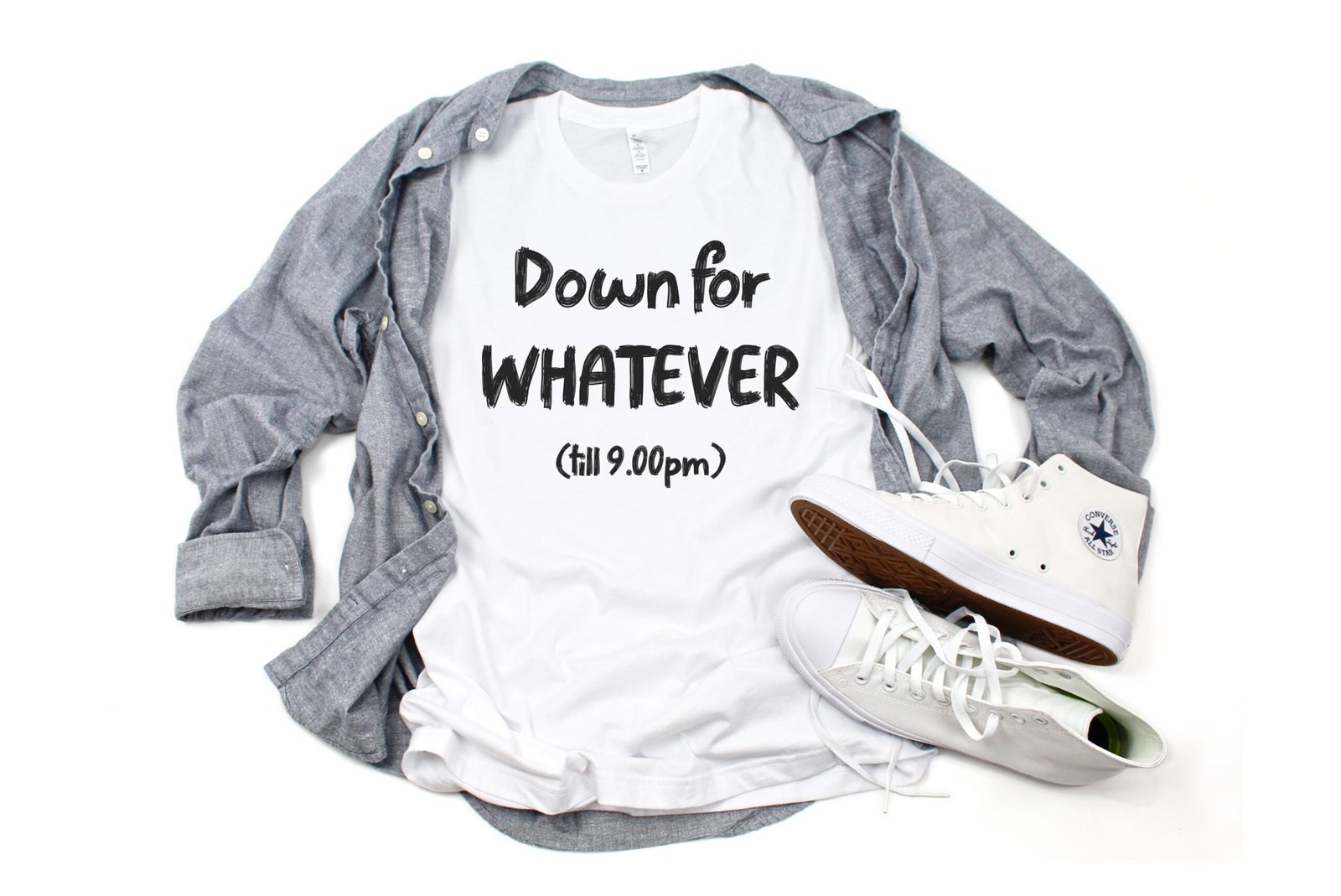 Kicking Boots Font - Image 3